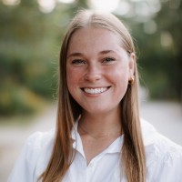 Dynamic Catholic Employee Claire Fulton's profile photo