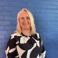 Taylor & Francis Group Employee Kelly Lickley's profile photo