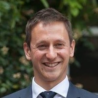 Mossbourne Federation Employee Alex Howard's profile photo