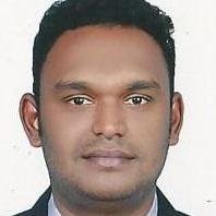 McGettigan's Employee Vishnu L's profile photo