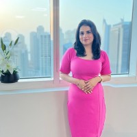 Raizing Group Employee Kashish Gaba's profile photo