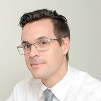 Arundo Analytics Employee Gustav Wennerblom's profile photo