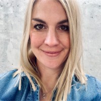 Snap Inc. Employee Kate Bird's profile photo