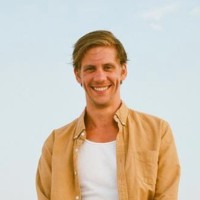 Outward Intelligence Employee Peter Albrink's profile photo