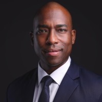 John Parham Email & Phone Number