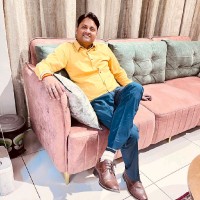 Schoolknot Employee Arpit Khare's profile photo