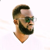 Brand2D Employee Richard Oketch's profile photo