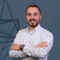 MAXIMETAL Employee Jimmy st-Hilaire's profile photo