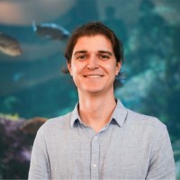 Seattle Aquarium Employee Sam McNeely's profile photo