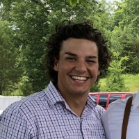 Downey Oil Company, Inc. Employee Blake Dutton's profile photo