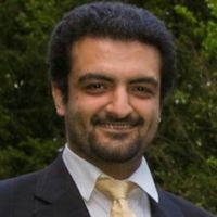 ReVolta Employee Emad Hashemi's profile photo