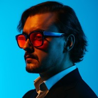 CDT Employee Anton Glinkin's profile photo