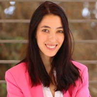 FireDome Employee Shirel Liberman's profile photo