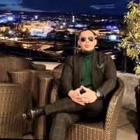 Jericho Molo Email & Phone Number