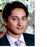 Provectus Algae Employee Enayet Khan's profile photo