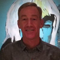 Nextdoor Employee Eric Filler's profile photo