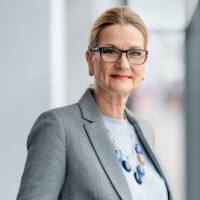 Huf Group Employee Sabine Franke's profile photo