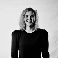 AbiWare Employee Lotte de Peuter's profile photo