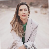 MCH Global Employee Zoe M.'s profile photo