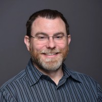 AdvanStaff HR Employee Luke Massery's profile photo