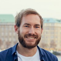 Dance Employee Paul Mölders's profile photo