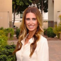 Capital Asset Management LLC Employee Courtney Stern's profile photo