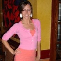 Charming Charlie Employee Nicolette Shagena's profile photo