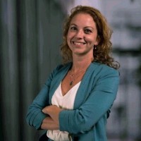 Oog voor thuis Employee Ludy Heemskerk's profile photo