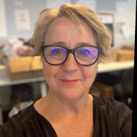 UTS Backstage Employee Catherine Mitchell's profile photo