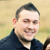 Prater Industries Employee Will Lugo's profile photo