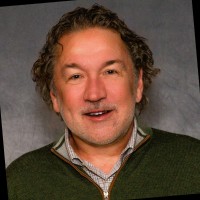 tryTuring Employee Darren Crosby's profile photo