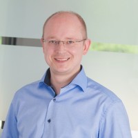 Clinic Buchinger Wilhelmi I The Fasting Experts Employee Klaus-Dieter Krüger's profile photo