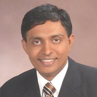 AxiCorp Employee Rajesh Yohannan's profile photo