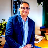 Wrisk Employee Nimeshh Patel's profile photo