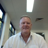 Andy Warrior Email & Phone Number