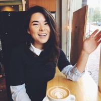 US Forces Japan Employee Allison Trueblood's profile photo