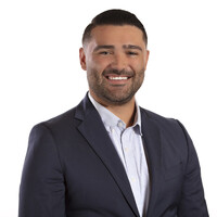 South Coast Commercial, Inc / CORFAC International Employee Gregory Farris's profile photo