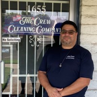 The Crew Cleaning Company DBA: Tim Santos Consulting Employee Tim Santos's profile photo