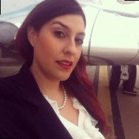 Million Air Employee Lupe Perez's profile photo