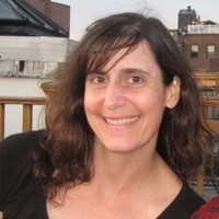 Harvard University Graduate School of Arts and Sciences Employee Ann Hall's profile photo