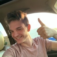 Surplus Service Employee Nathaniel Doane's profile photo