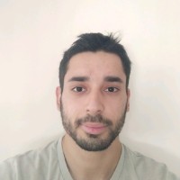 Impac Engineering Ltd. Employee Jacob Abramov's profile photo