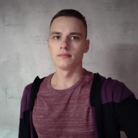 LumenGlobal Employee Dmytro Pavlenko's profile photo