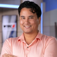 WTOC-TV Employee Hunter McKee's profile photo