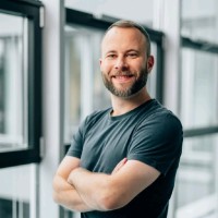 PROPAIN Bicycles GmbH Employee Vincent Winnen's profile photo