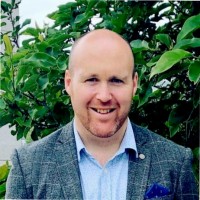 Weltec Engineering Employee Paul Dempsey's profile photo