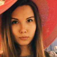Recruit Alliance Employee Anastasia Novak's profile photo
