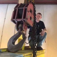 Dave Kalin Email & Phone Number