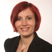 SYSTEMA Employee Susann Ehrlich's profile photo