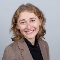 Deloitte Employee Emma Howe's profile photo